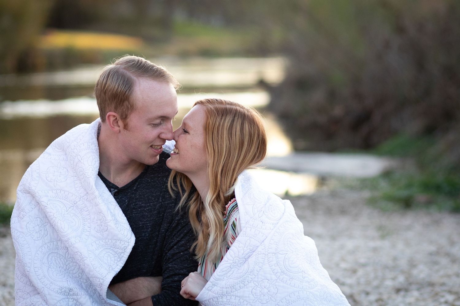 engagement photographer fort hood, texas