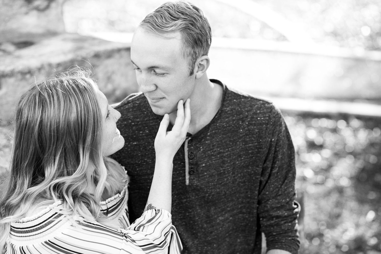 engagement photographer harker heights, texas