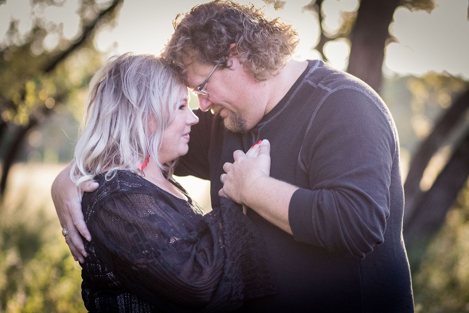 engagement photographer killeen, texas