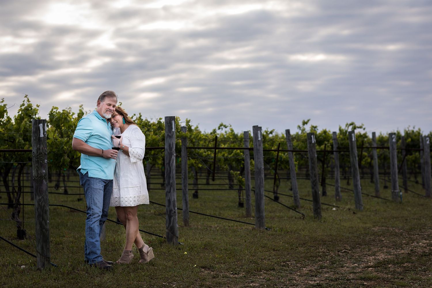 engagement photographer harker heights, texas