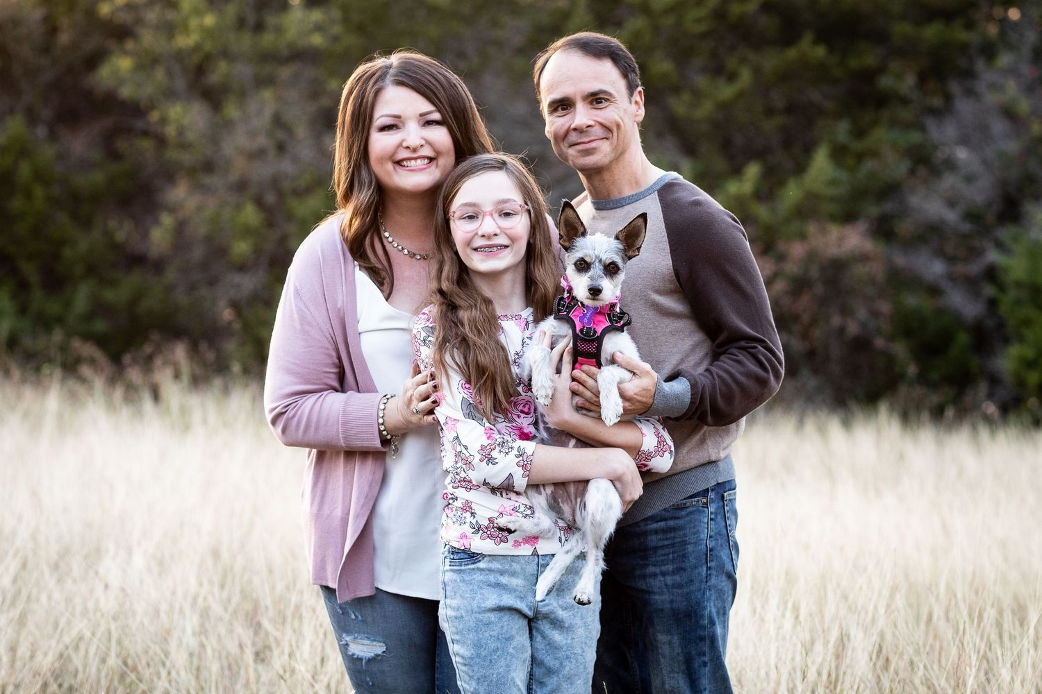 family photographer belton, texas
