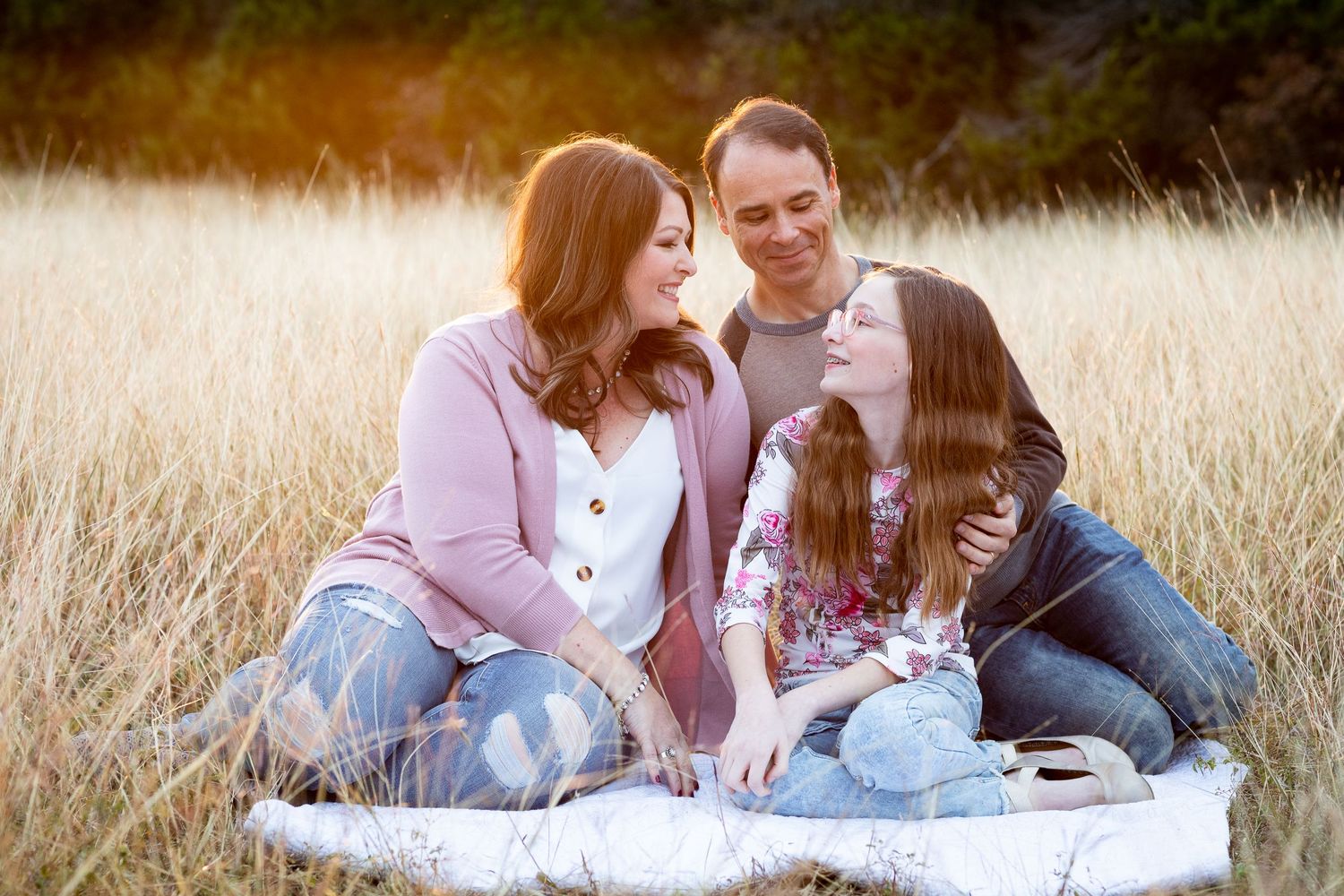 family photographer belton, texas