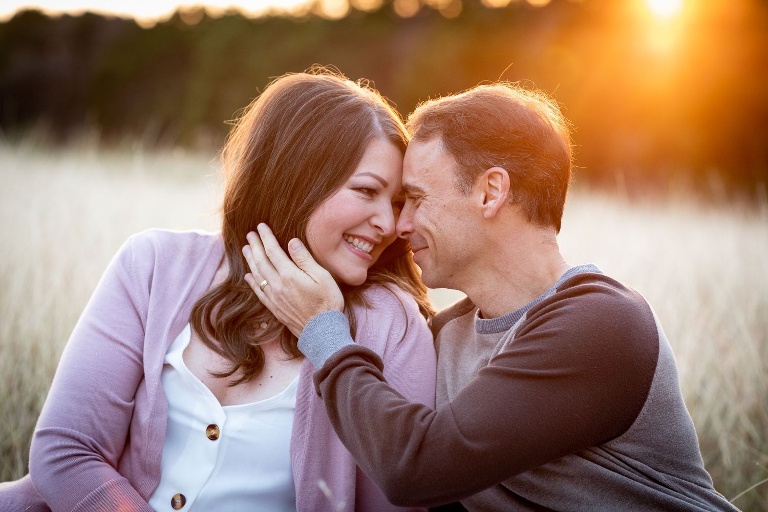 engagement photographer belton, texas