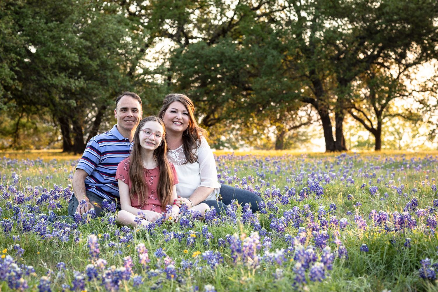bluebonnet photographer belton, texas