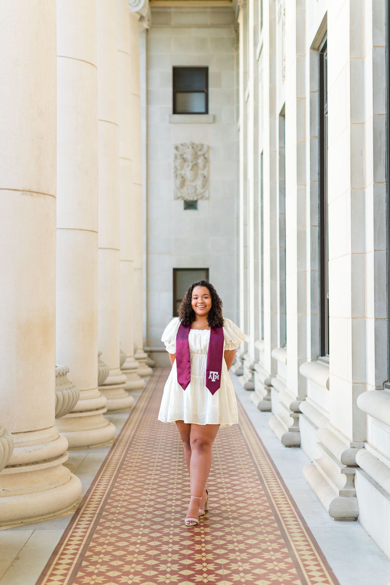 Catholic Texas Wedding & Portrait Photographer