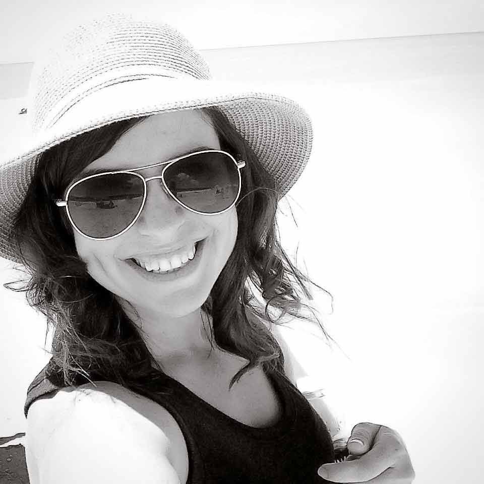 Portrait & Real Estate Photographer, Vickie Sink owner of Victoria Leigh Photography