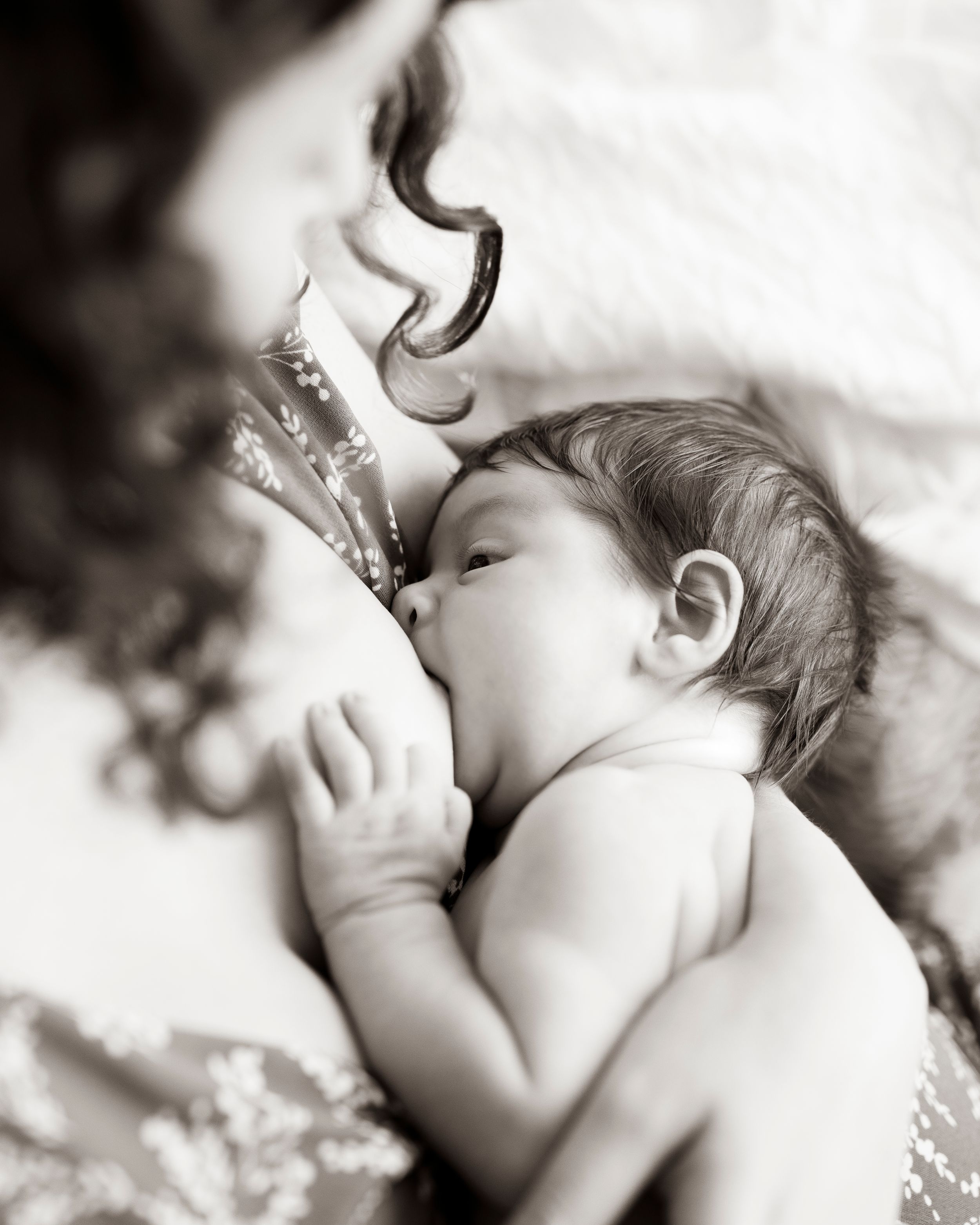 motherhood and baby photography North Shore