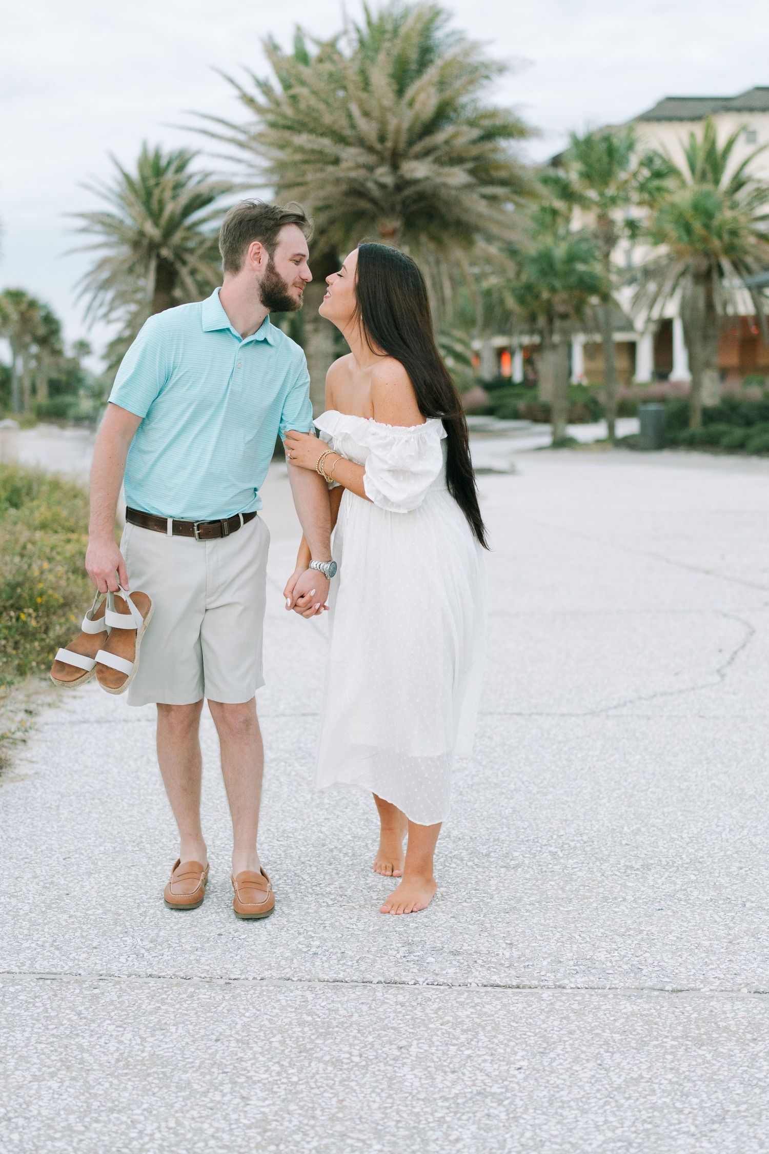 anniversary ideas Jekyll Island, ga