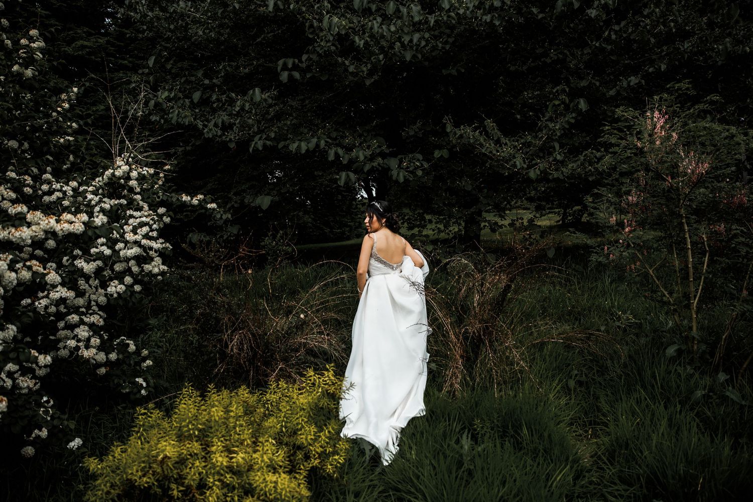 Lehigh Valley Moody Wedding
