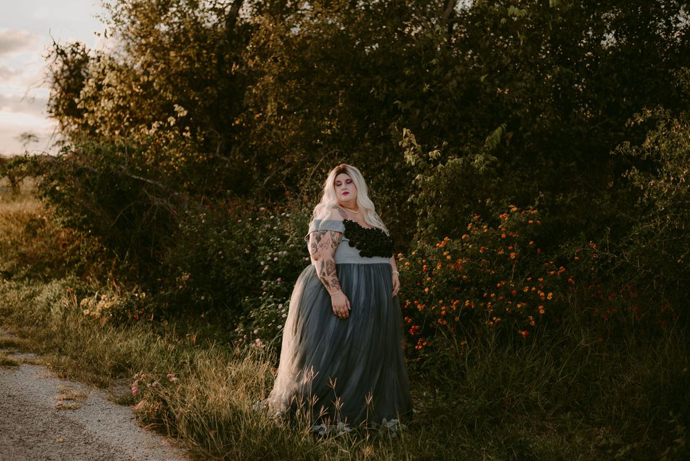 Katy Montoya Photography - Kenedy, Texas Photographer - Victoria, Texas Couples Photographer