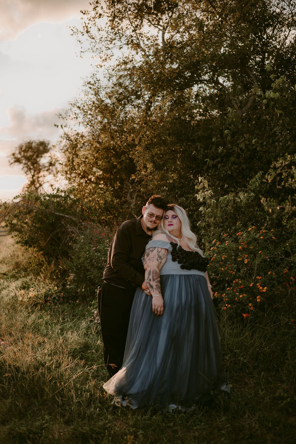 Katy Montoya Photography - Kenedy, Texas Photographer - Victoria, Texas Couples Photographer