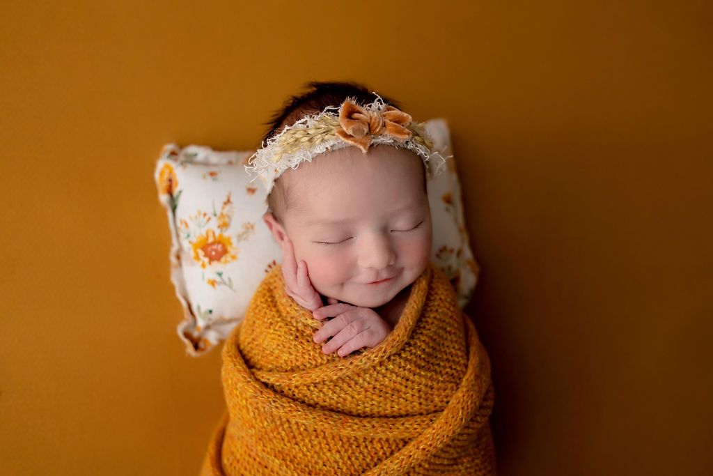 newborn