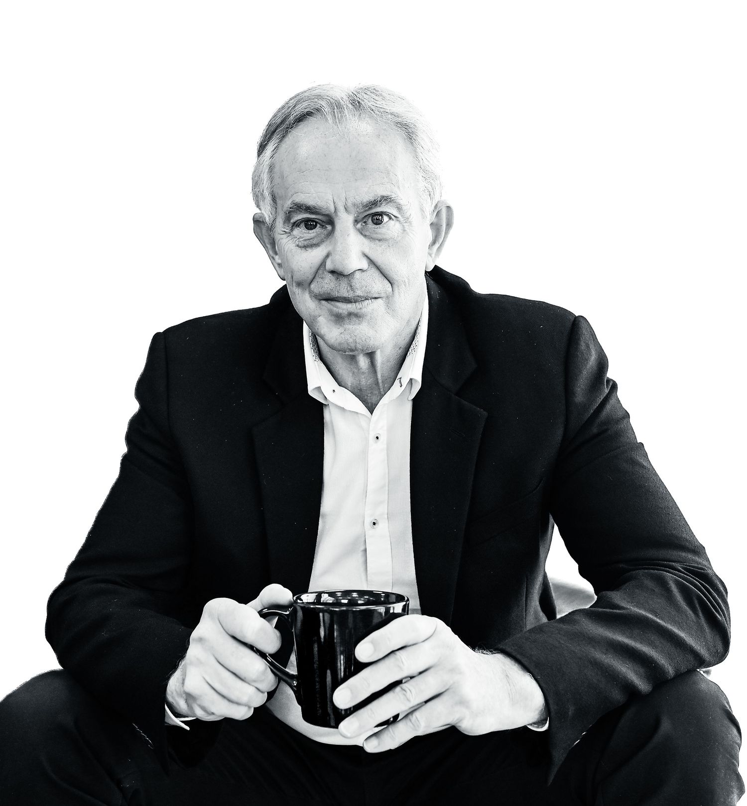 Tony Blair
