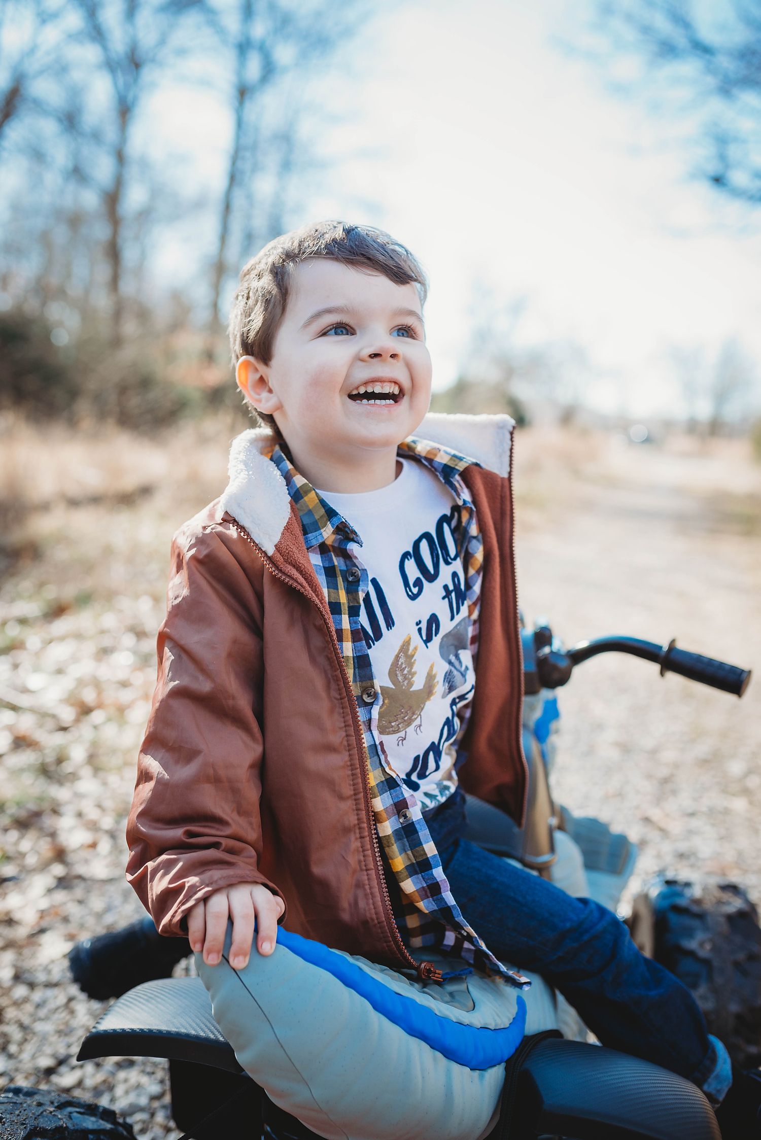 St. Louis, Missouri Children's Photographer - Willow Run Photography