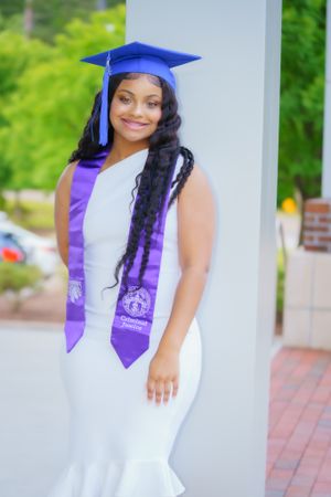Greenville, NC Senior Pictures