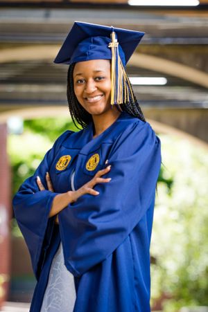 Greenville, NC Senior Photographer