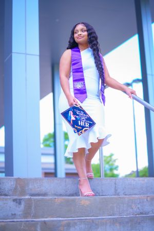 Greenville, NC Senior photographer