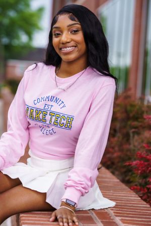 Greenvile, NC Senior Photographer, senior photographer, CND Photography