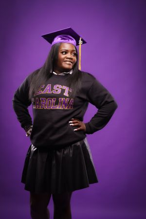 Senior Portraits Near Me