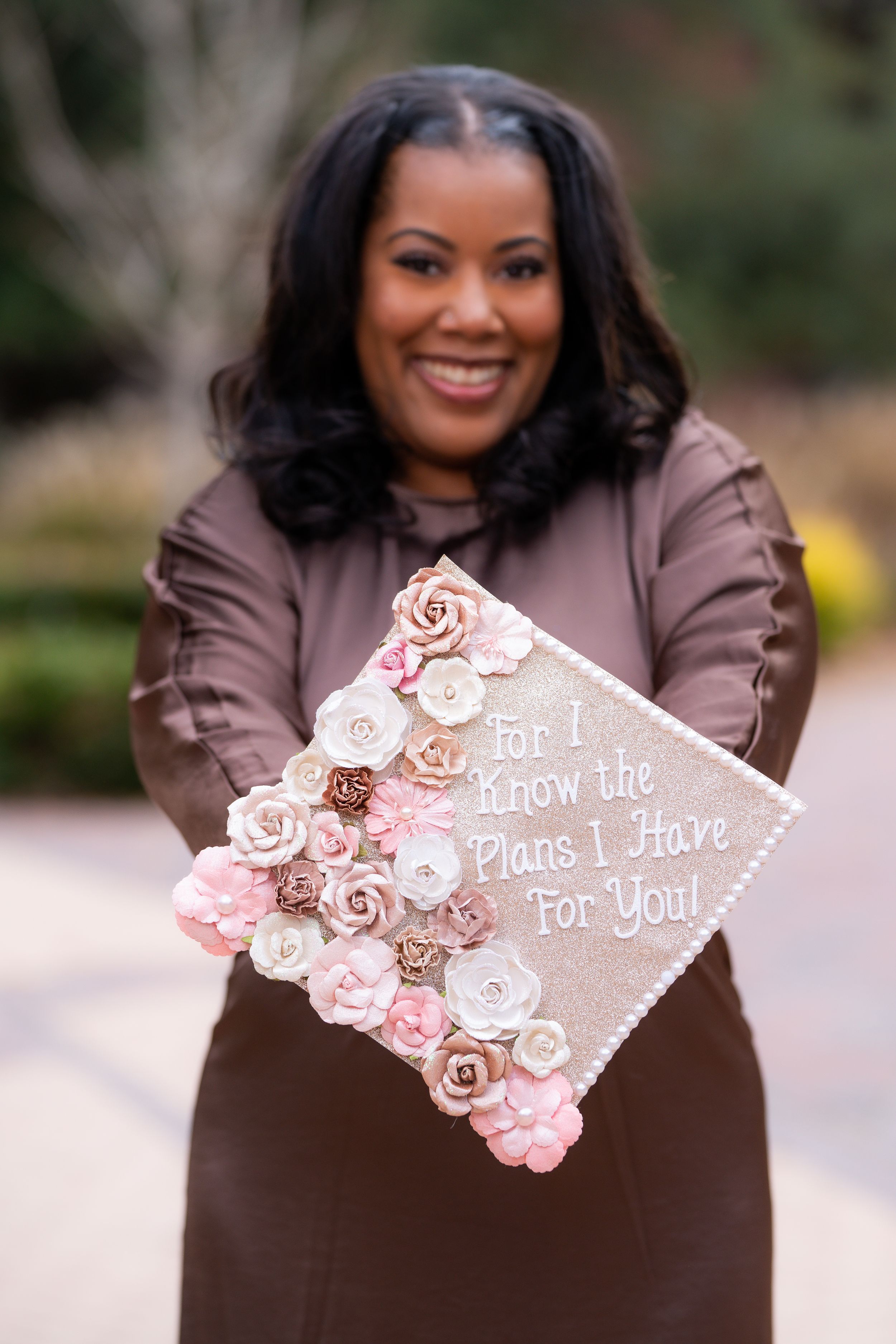 ECU Senior Pictures