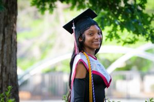 Greenville, NC Senior Portraits