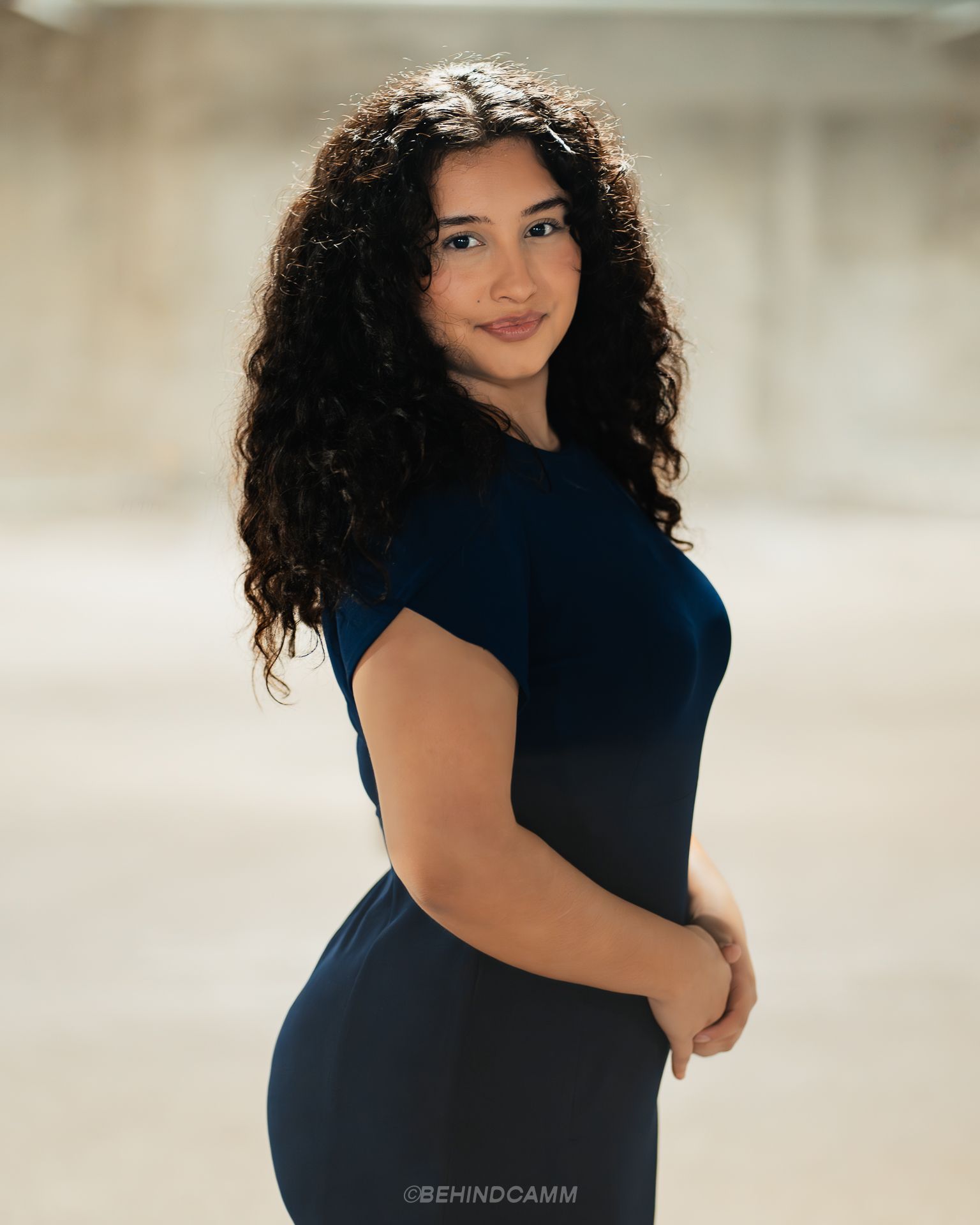 Behindcamm Portraits: Embrace Individuality with Authentic Austin Style Portraits | Austin Public Library