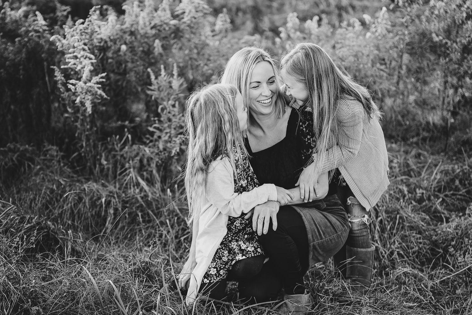 Buffalo & WNY Family Sessions