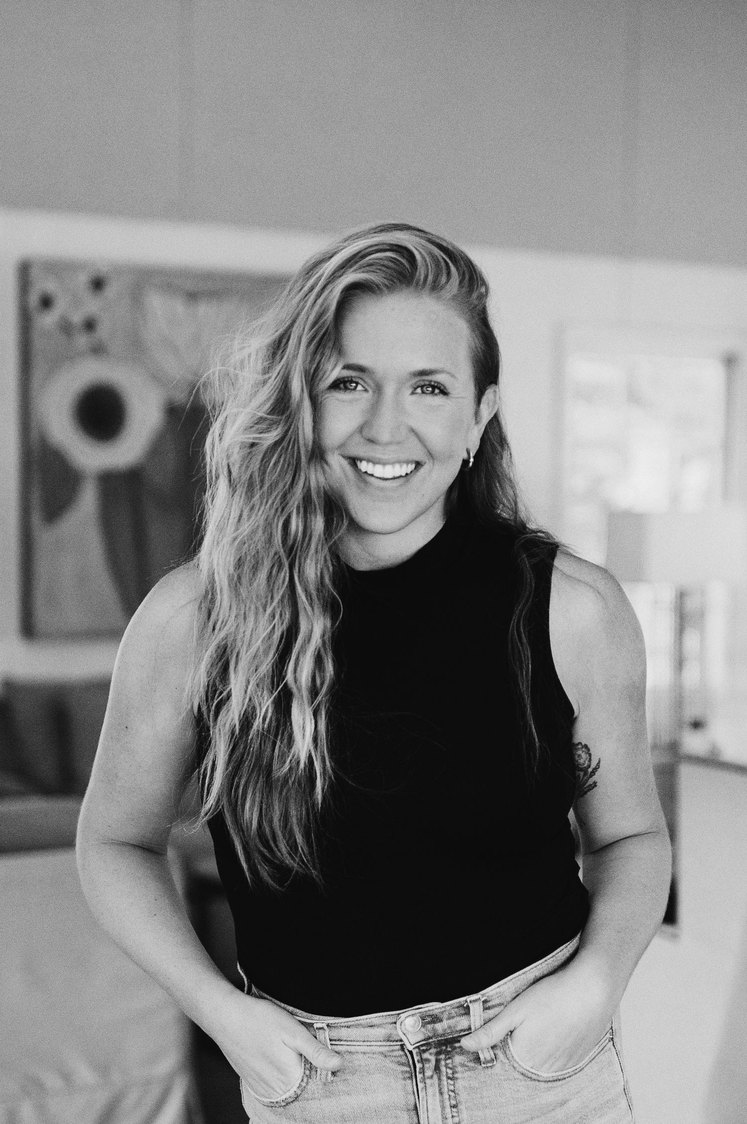 About - Anna Dower Photography
