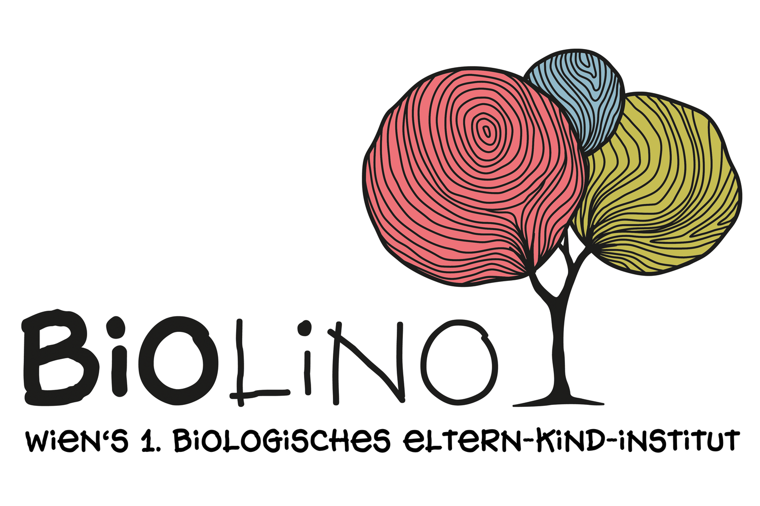Logo Biolino Institut Wien