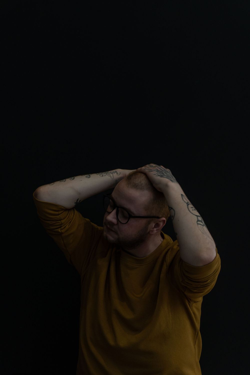 Chelsea Bleau Photography - Portraits - Saskatoon