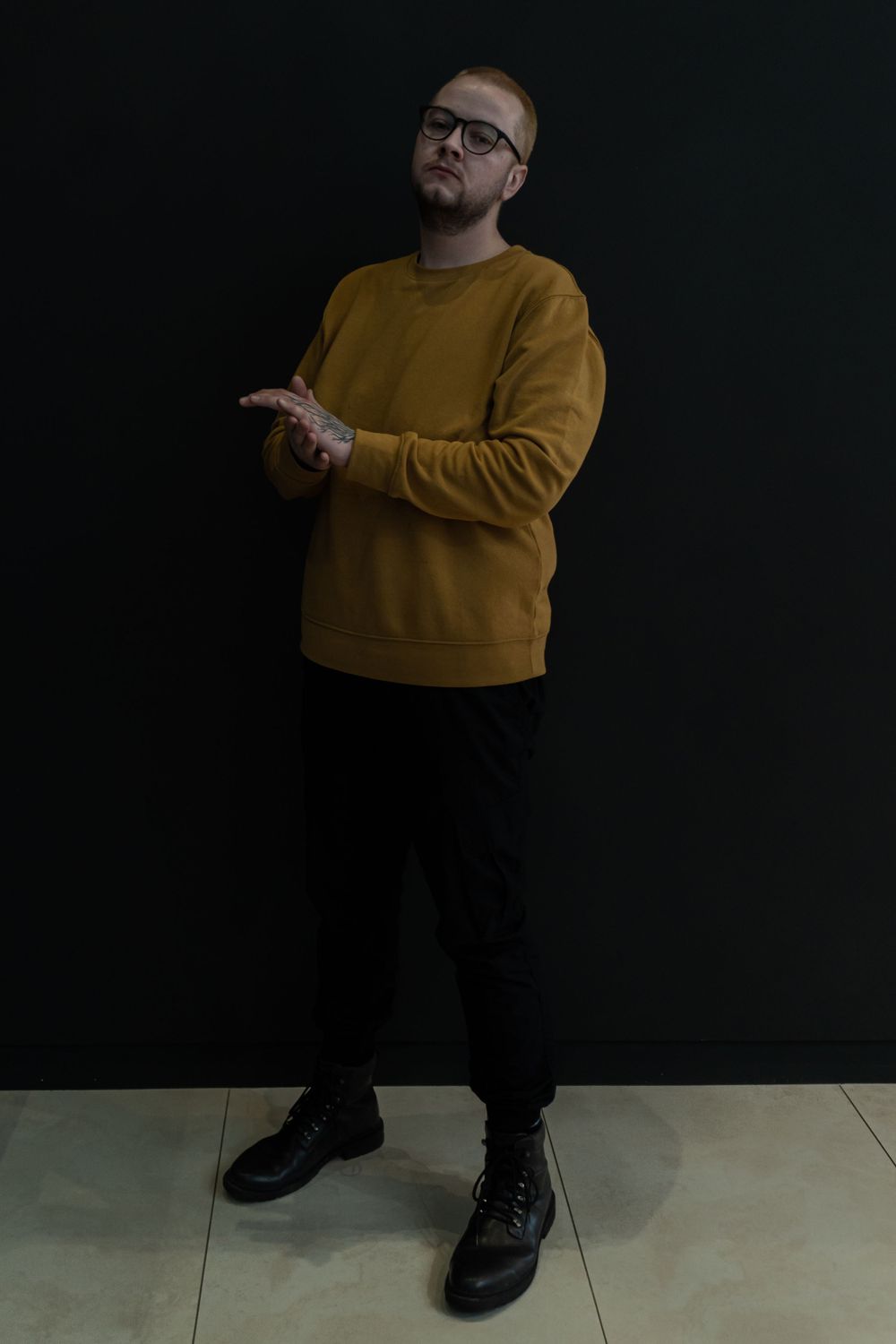 Chelsea Bleau Photography - Portraits - Saskatoon