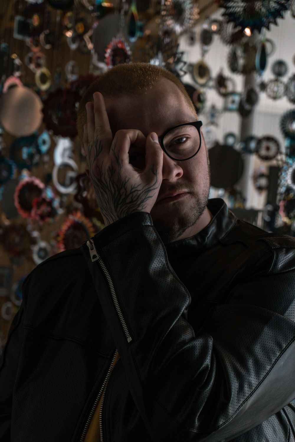 Chelsea Bleau Photography - Portraits - Saskatoon