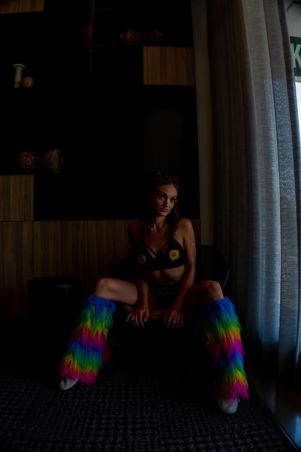 Chelsea Bleau Photography - Portraits - Saskatoon