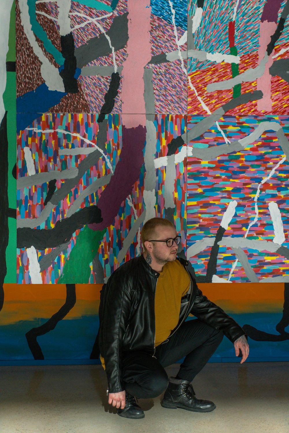 Chelsea Bleau Photography - Portraits - Saskatoon