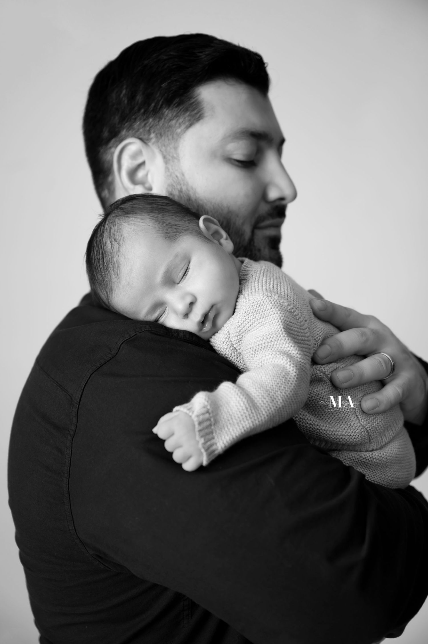 Newborn Photographer NJ