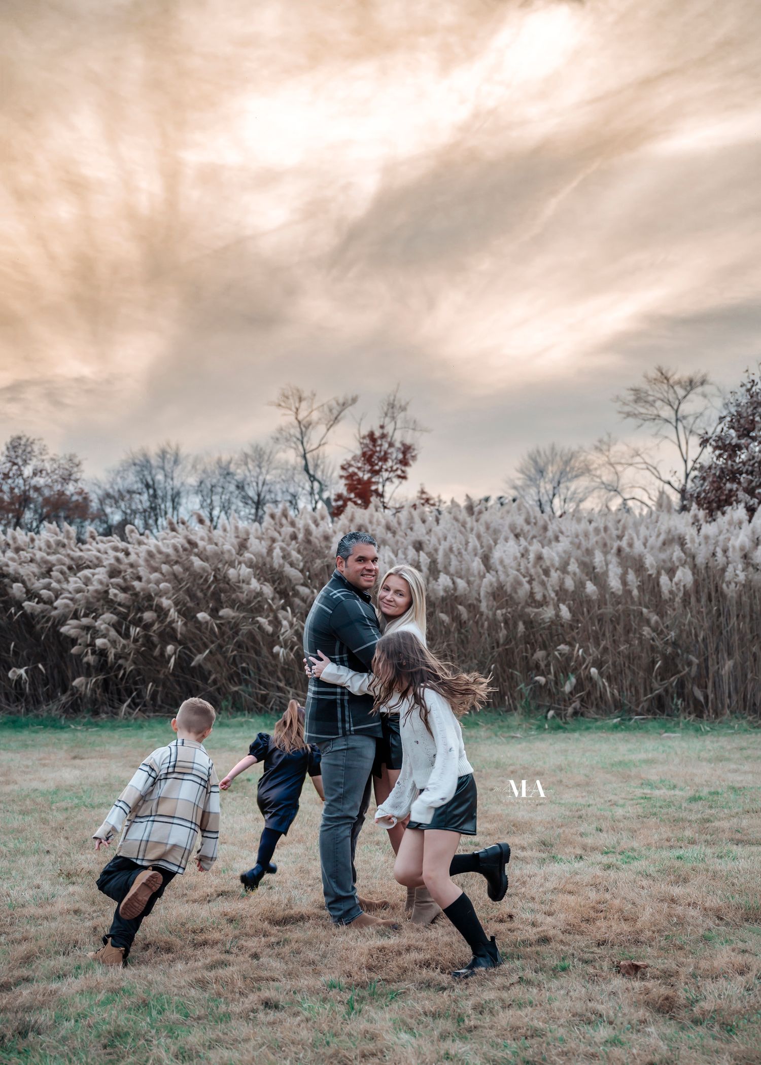 family session