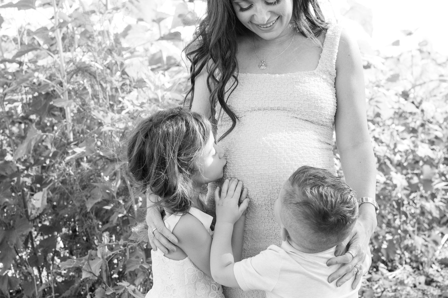 Maternity Photographer NJ