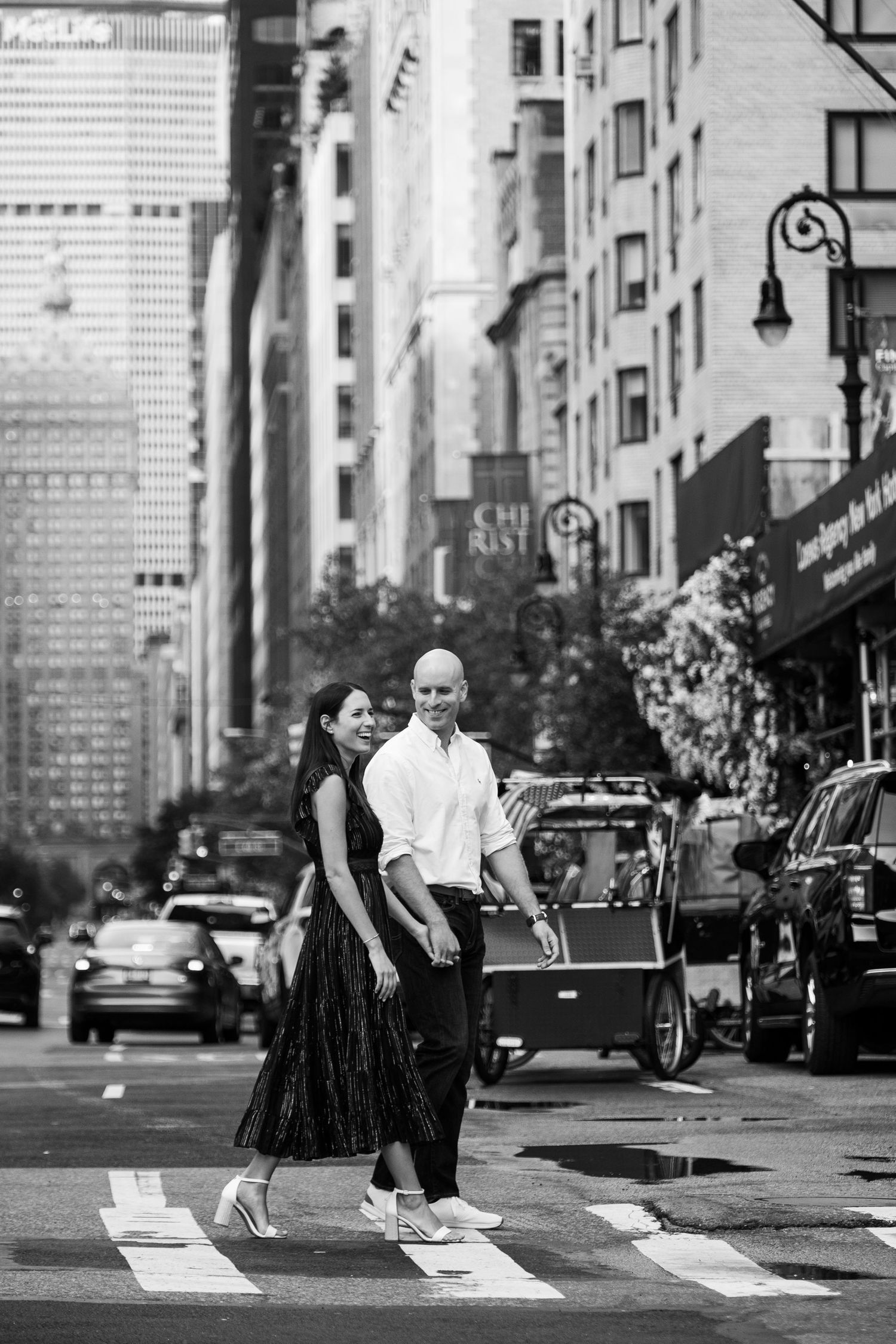 Nahuel's Couples & Engagements Session Rates