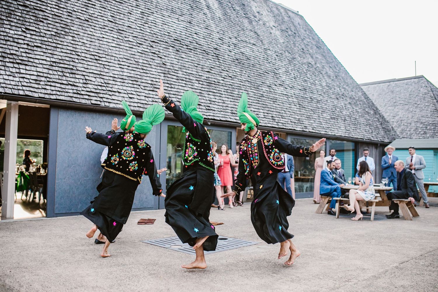 brockholes nature reserve wedding photography