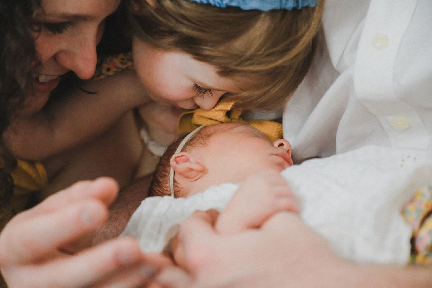 Tulsa Family Photographer and Family Videographer AshleyCo. Media