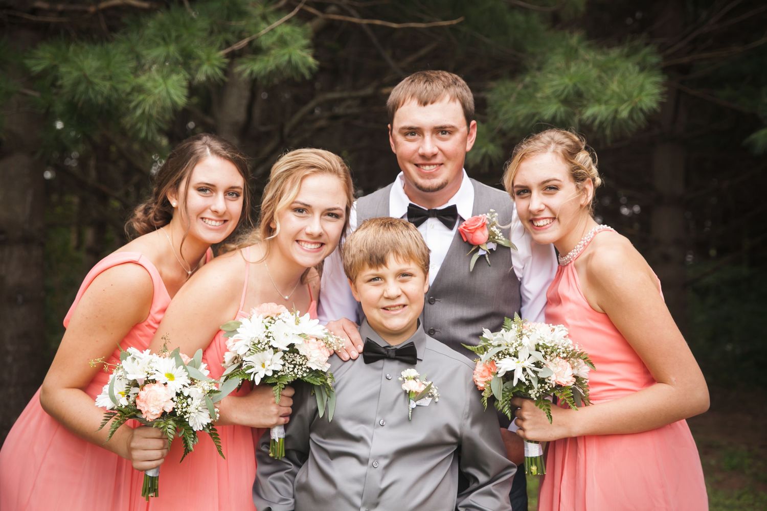 Dixon IL Wedding Photographer