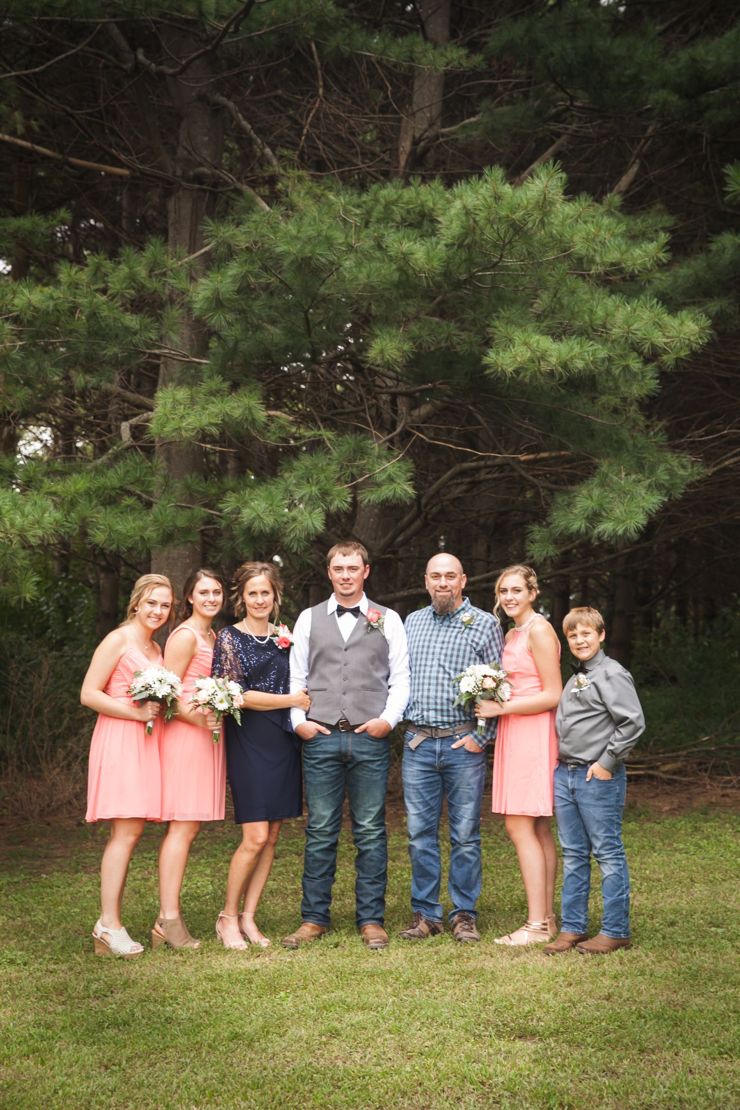 Dixon IL Wedding Photographer