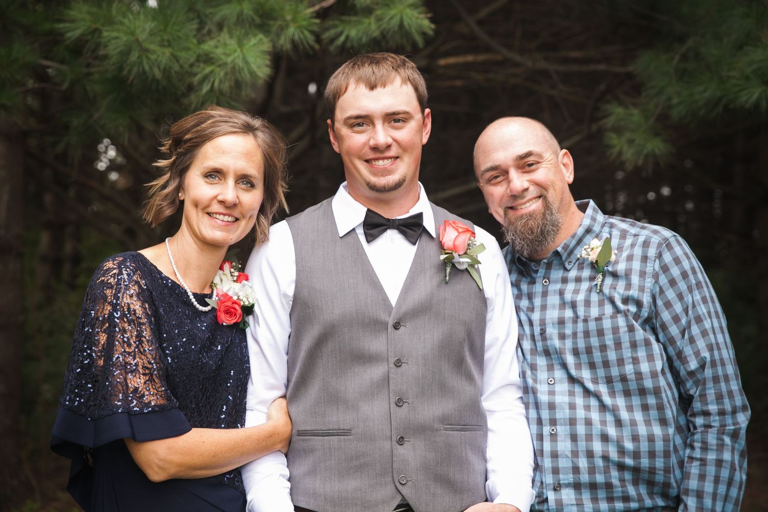 Dixon IL Wedding Photographer