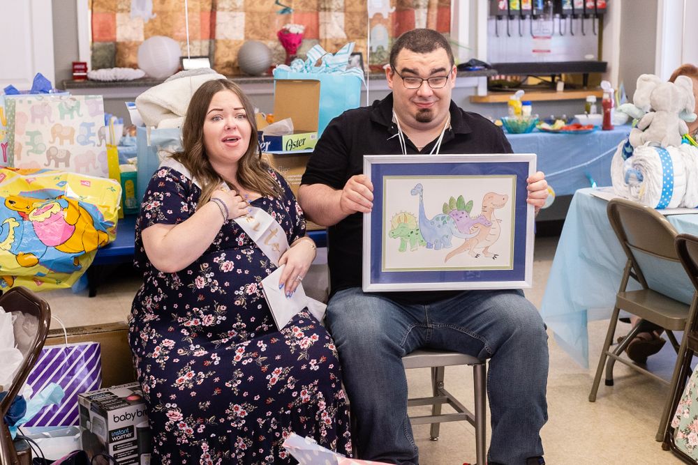 baby shower, gifts, events, surprise,
