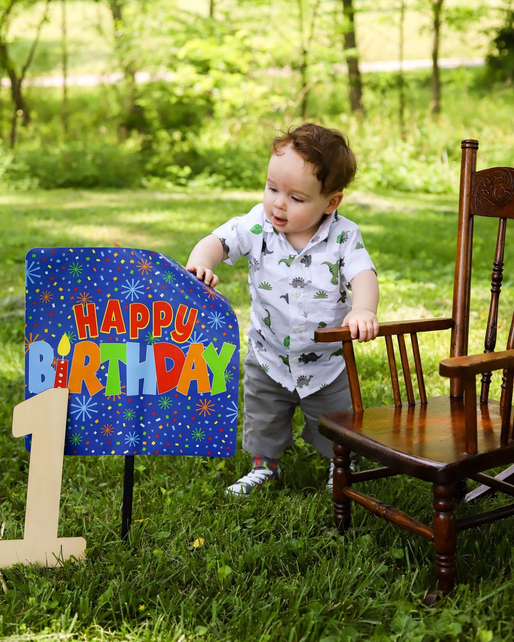First Birthday, Birthday, child, celebration