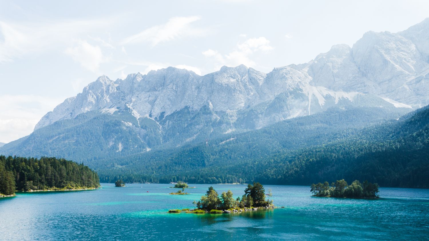 Eibsee