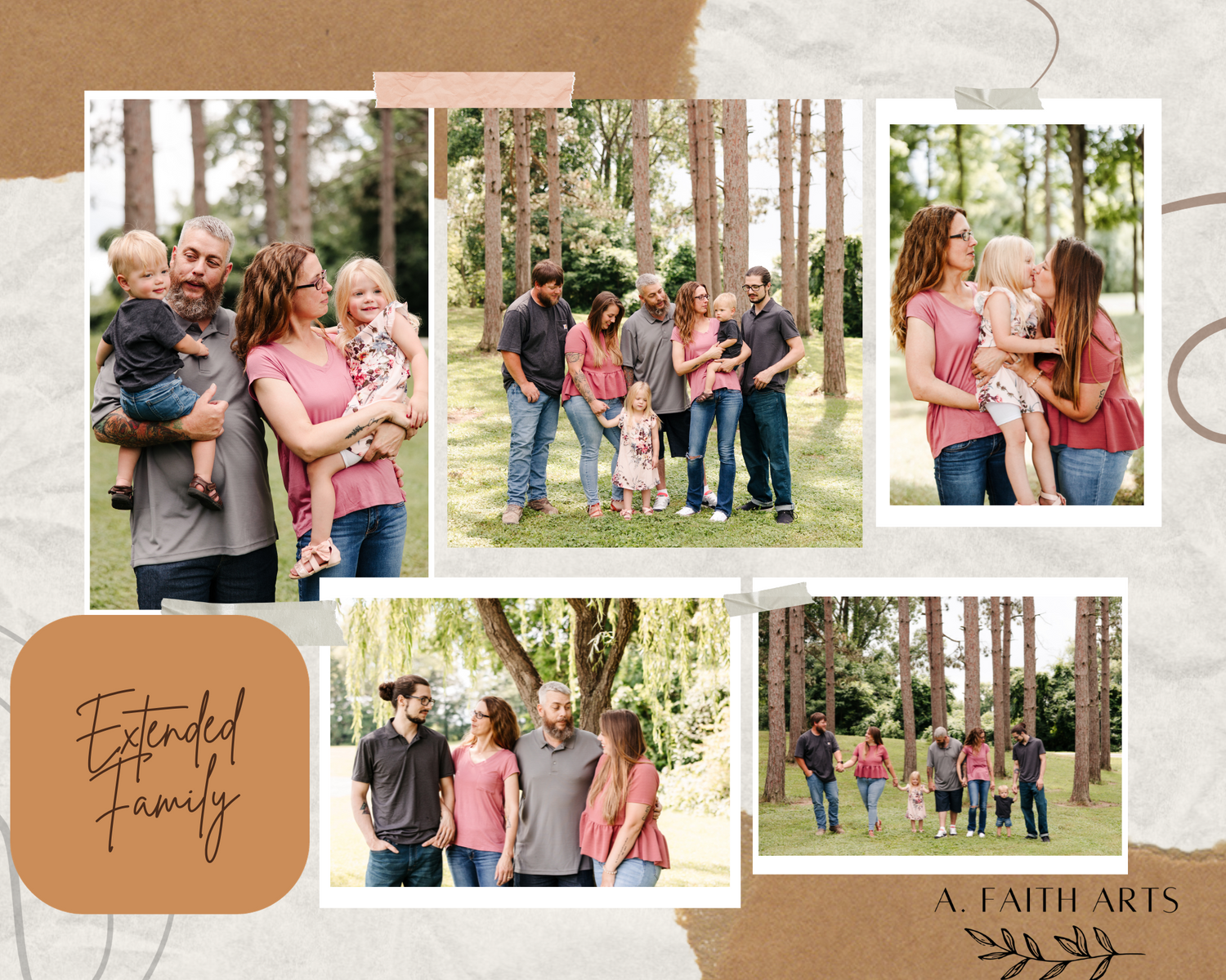 Ohio Photographer, Ohio Photography, Ohio Photos, Summer Photos, Family Photos