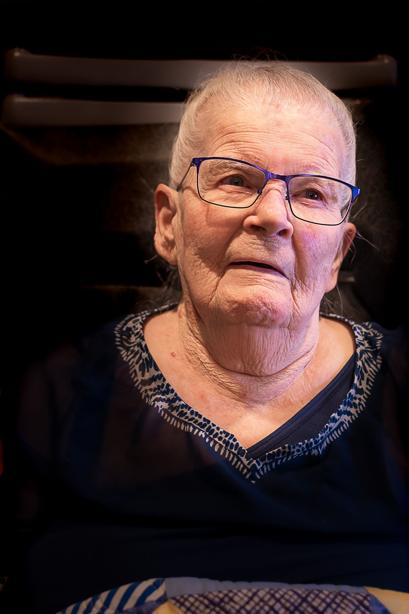 Generation Portraits
