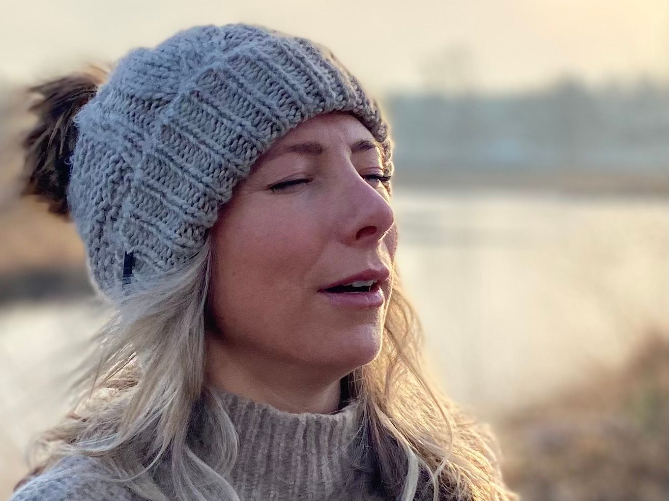 Wim Hof methode workshop Boxmeer