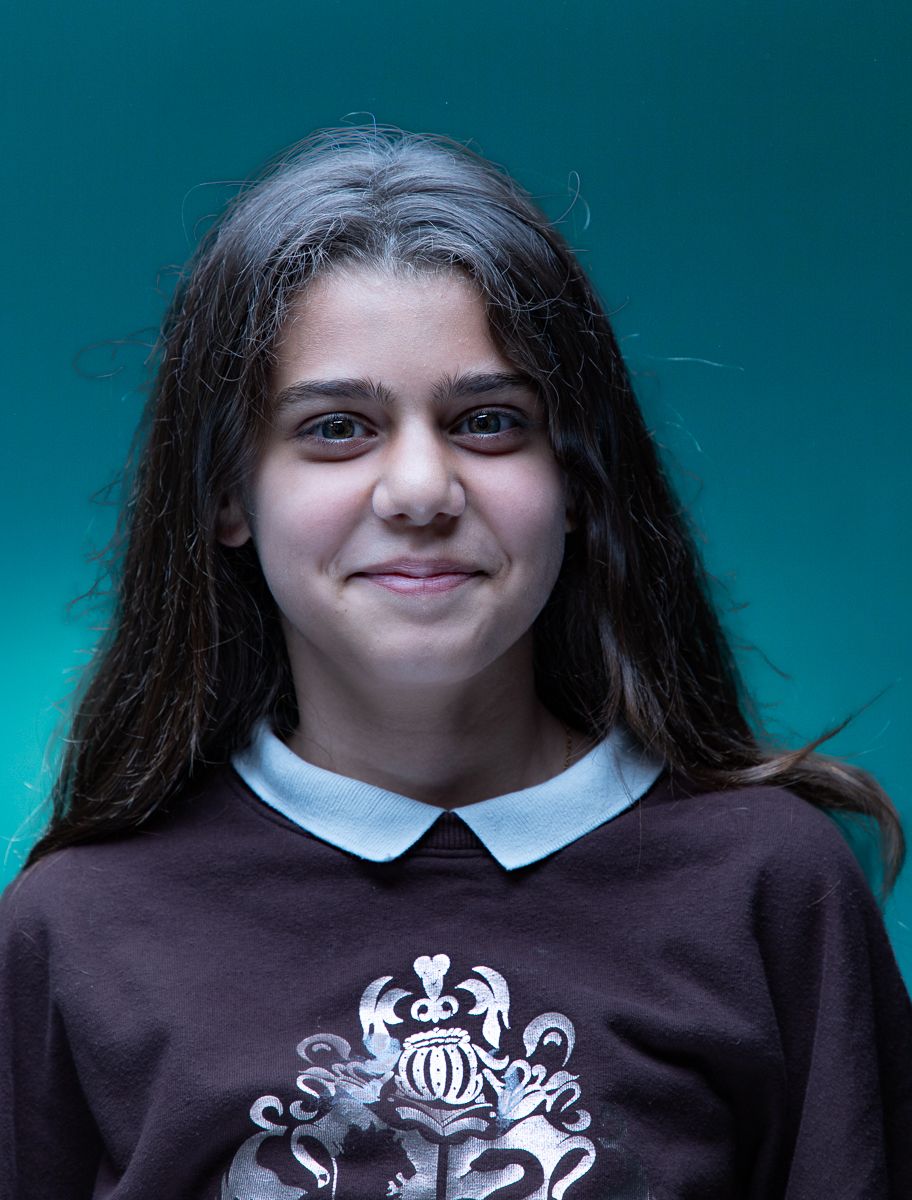 School photo